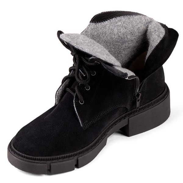 Ботинки утепленные женские ортопедические DTD-545-2  Doctor&nbsp;Thomas