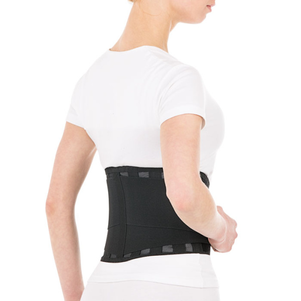 Ортопедический корсет поясничный Т.57.02 (Т-1552) Trives