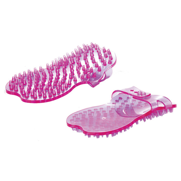 Массажная варежка М-550  Trives