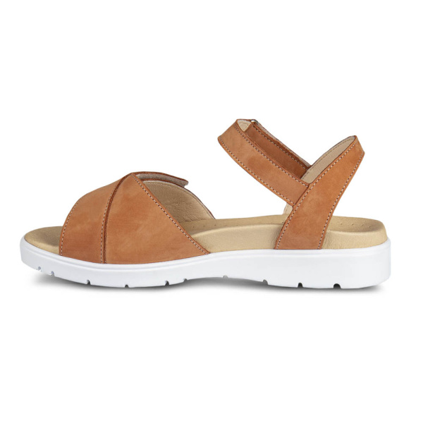 Босоножки женские ортопедические DTD-100-21  Doctor&nbsp;Thomas