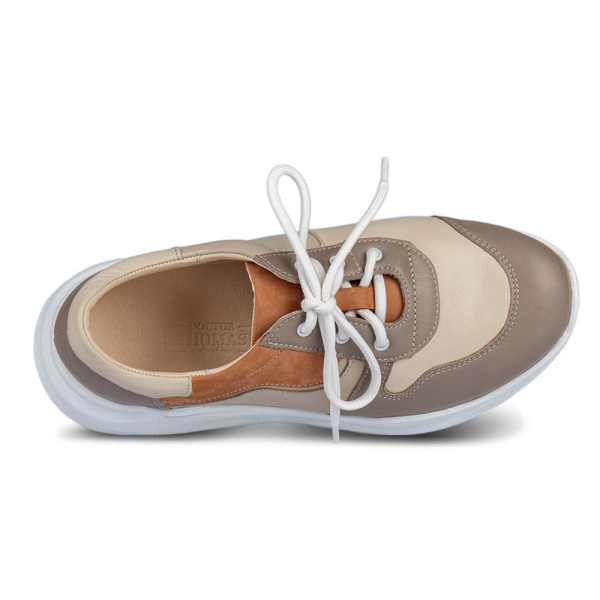 Кроссовки женские ортопедические DTD-400-25  Doctor&nbsp;Thomas