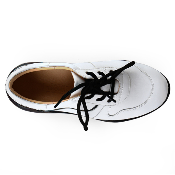 Кроссовки женские ортопедические со шнурками DTD-400-23  Doctor&nbsp;Thomas