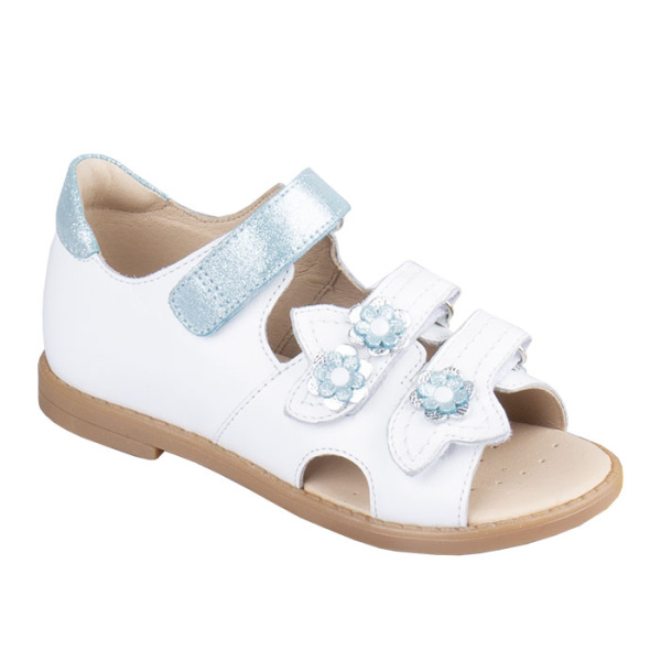 Сандалеты детские с открытым носком TW-135-17  Twiki