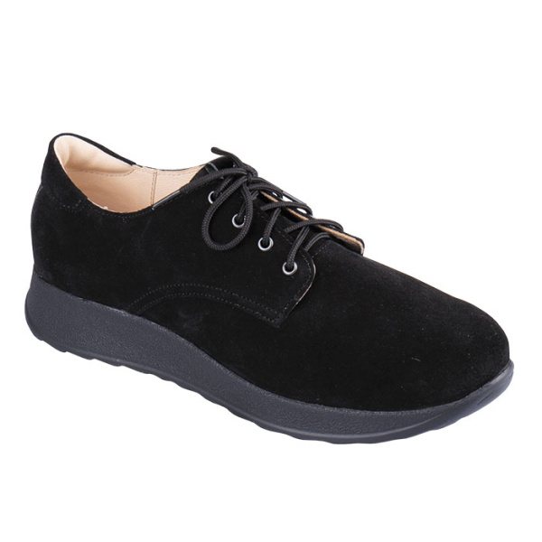 Полуботинки женские ортопедические со шнурками DTD-351-5  Doctor&nbsp;Thomas